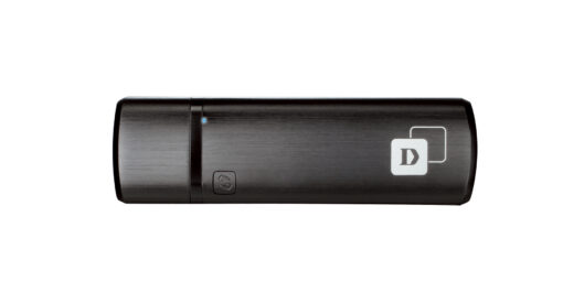 D-Link DWA-182 Wireless 11ac Dualband USB WLAN Stick