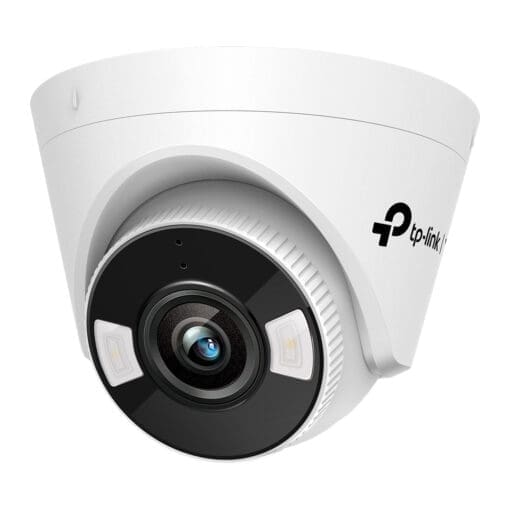 TP-Link VIGI C450(4mm) 5MP Full-Color Turret IP Kamera