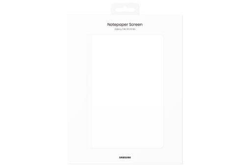 Samsung NotePaper Screen für Galaxy Tab S9, White – Bild 8