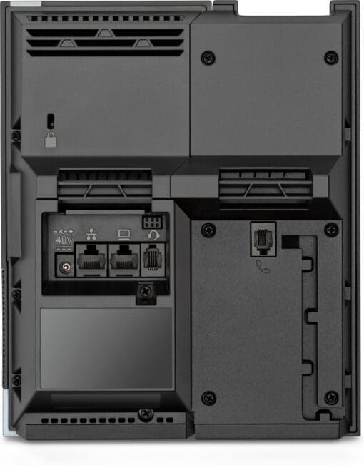 Poly CCX 505 Phone Teams (PoE, ohne Netzteil) – Bild 4