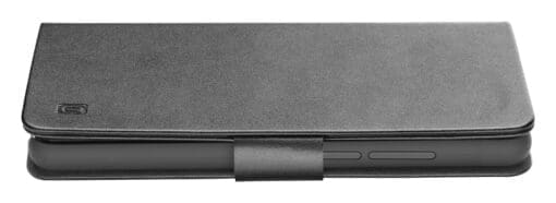 Cellularline Book Agenda 2 Case iPhone 15 Pro Max Black – Bild 2