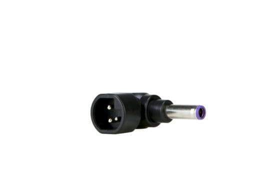 Targus 3Pin Power Tip Black