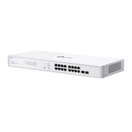 TP-Link Festa FS318GP 18-Port GIG Smart Switch 16-Port PoE+ – Bild 3