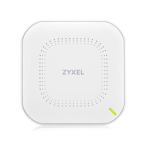 ZyXE LWA90AX Pro 802.11ax Wifi 6 NebulaFlex AccessPoint