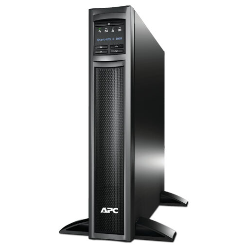 APC - SMART-UPS X 1000VA Rack/Tower LCD 230V – Bild 6