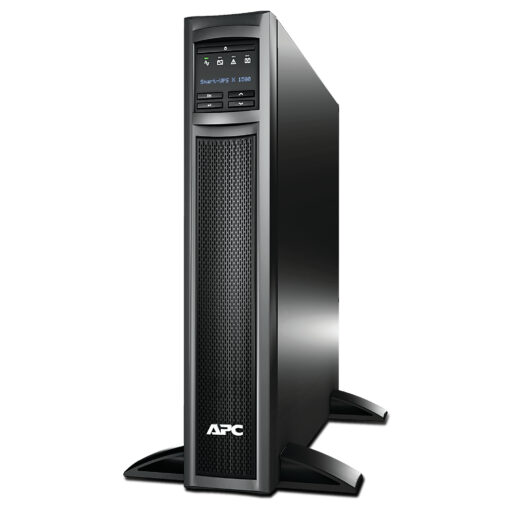 apc - smart-ups x 1500va – Bild 6