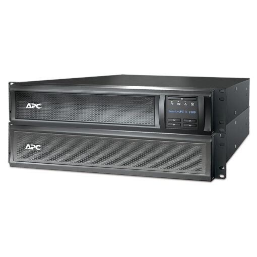 apc - smart-ups x 1500va – Bild 8