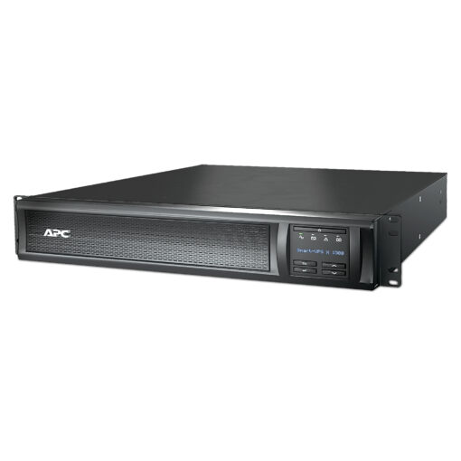 apc - smart-ups x 1500va