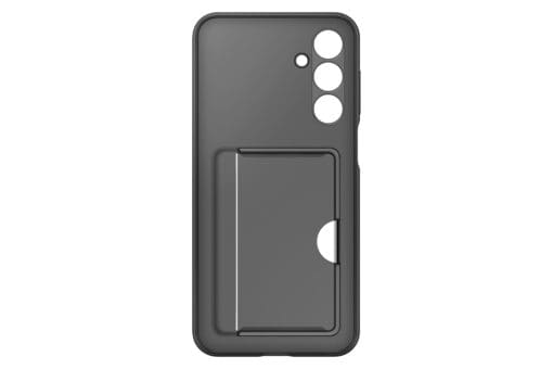 Samsung Card Slot Case für Galaxy A16, black – Bild 5