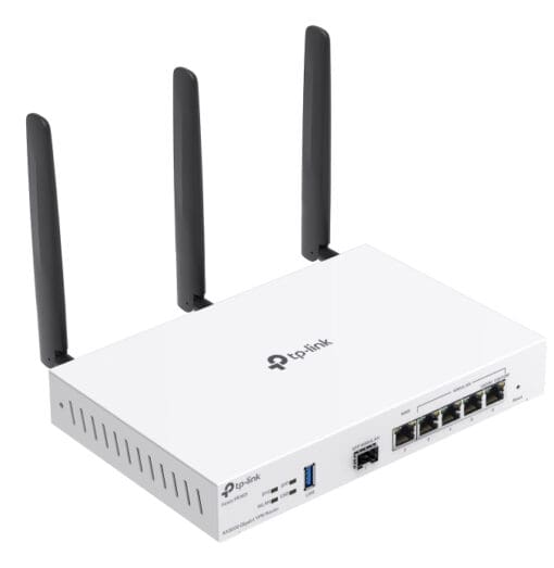 TP-Link Festa FR365 AX3000 Gigabit VPN WiFi Gateway – Bild 4