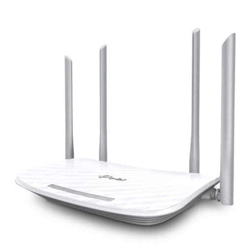 TP-Link Archer C50 AC1200 Dualband Gigabit WLAN Router – Bild 2