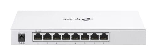 TP-Link Festa FS308G 8-Port Gigabit Smart Switch – Bild 2