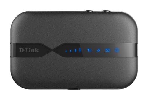 D-Link DWR-932 4G LTE WiFi Hotspot 150 Mbps – Bild 5