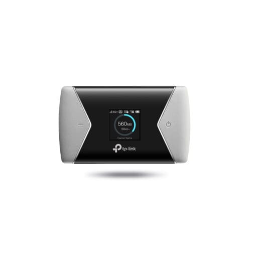 TP-Link M7650 Mobiler 4G / LTE WLAN Router