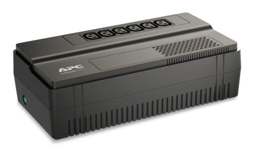 APC Easy UPS BV 500VA, AVR, IEC Outlet, 230V