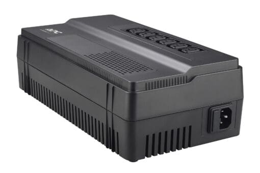 APC Easy UPS BV 500VA, AVR, IEC Outlet, 230V – Bild 3