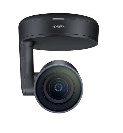 Logitech RALLY Ultra HD Webcam