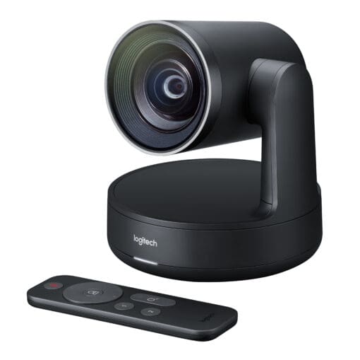 Logitech RALLY Ultra HD Webcam – Bild 5