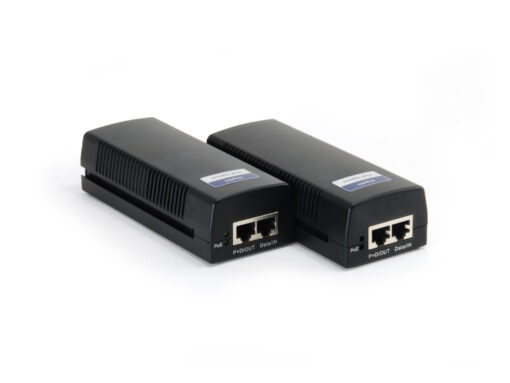 LevelOne POI-3000  Gigabit High Power PoE Injektor (30W) – Bild 8