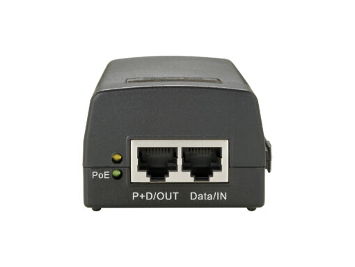 LevelOne POI-3000  Gigabit High Power PoE Injektor (30W) – Bild 4