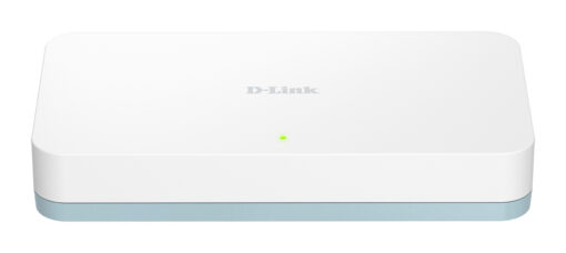 D-Link DGS-1008D 8-Port Gigabit Switch