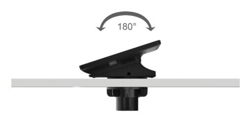 Yealink CTP25 Mount Kits