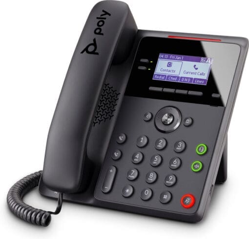 Poly Edge B30 IP Telefon – Bild 5