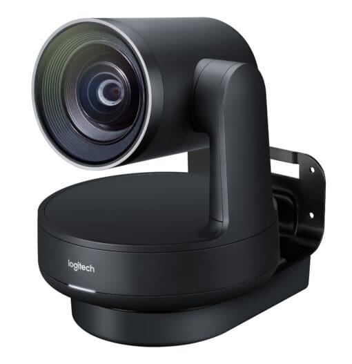 Logitech RALLY Plus HD Webcam Kit für Videokonferenzen – Bild 4