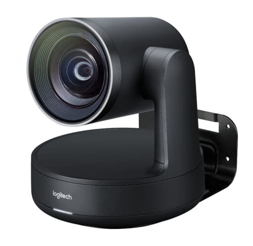 Logitech RALLY Plus HD Webcam Kit für Videokonferenzen – Bild 5