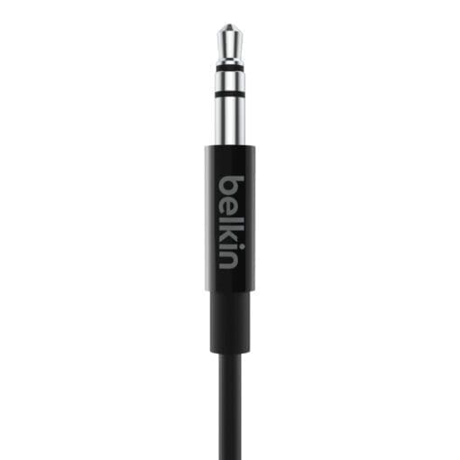 Belkin RockStar 3,5mm-Klinken-Audio-Kabel USB-C Stecker 0,9m – Bild 5