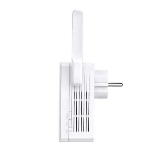 TP-Link TL-WA860RE 300MBit WLAN N Repeater mit Frontsteckdose – Bild 4