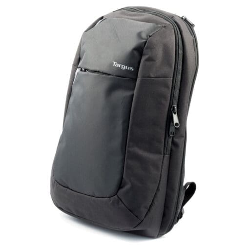 Targus Intellect 15.6" Laptop Backpack Black – Bild 5