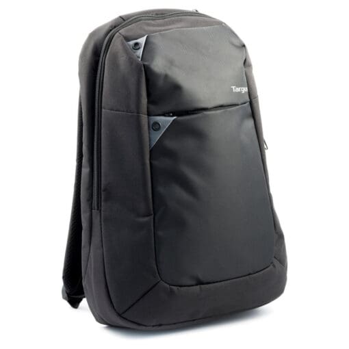 Targus Intellect 15.6" Laptop Backpack Black – Bild 6