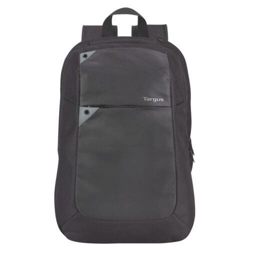 Targus TBB565GL Notebooktasche 39,6 cm (15.6 Zoll) Rucksack Schwarz, Grau – Bild 7