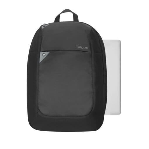 Targus Intellect 15.6" Laptop Backpack Black – Bild 2