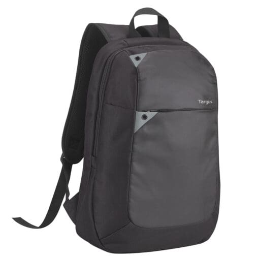 Targus Intellect 15.6" Laptop Backpack Black