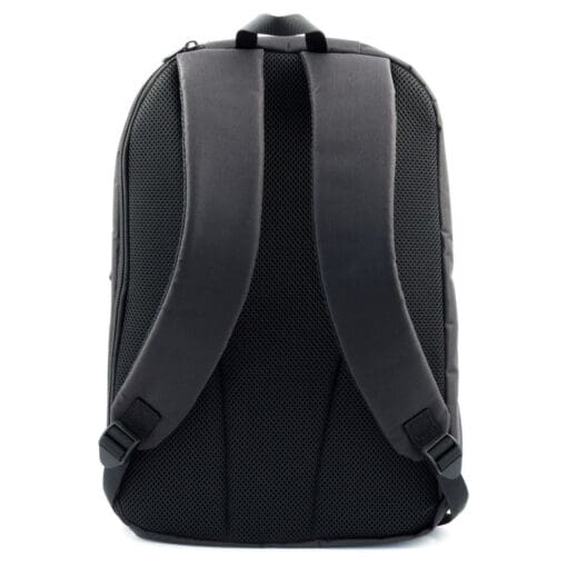 Targus Intellect 15.6" Laptop Backpack Black – Bild 8