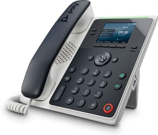 Poly Edge E100 IP Phone – Bild 6