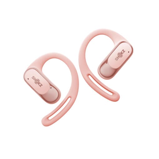 Shokz OpenFit Air Pink