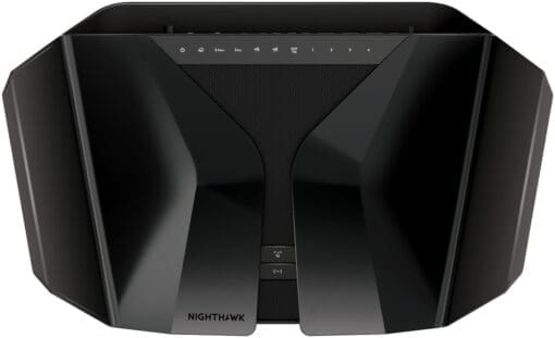 Netgear RAX120 AX6000 Nighthawk AX12 12-stream Dual Band – Bild 2