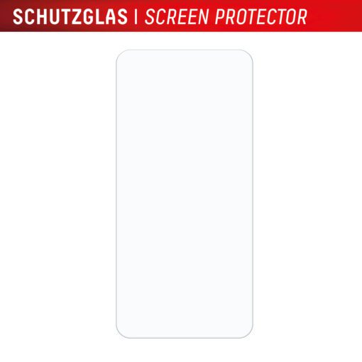 DISPLEX Panzerglas + Case Samsung Galaxy S24+ – Bild 9