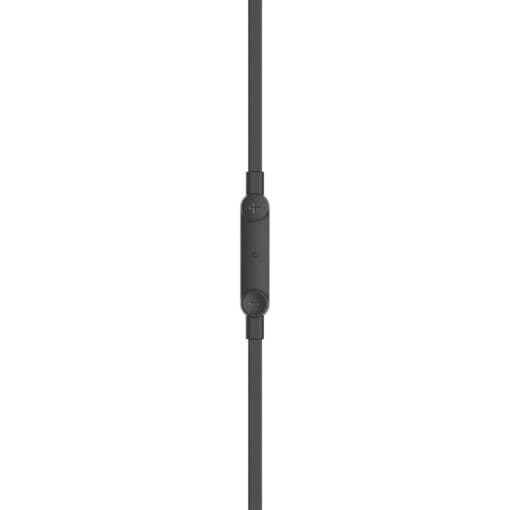 Belkin Rockstar In-Ear Kopfhörer mit Lightning Connector schw. – Bild 4