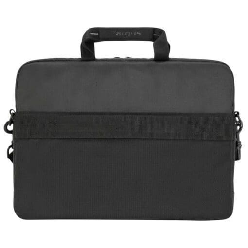 Targus City Gear Notebooktasche 35,6 cm (14 Zoll) Aktenkoffer Schwarz – Bild 3