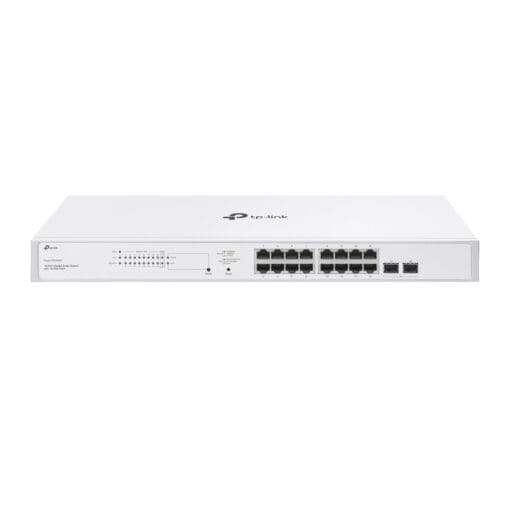 TP-Link Festa FS318GP 18-Port GIG Smart Switch 16-Port PoE+