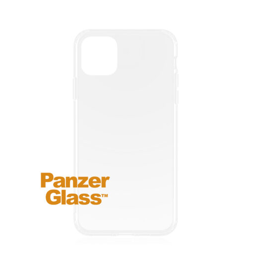 PanzerGlass ClearCase für iPhone 11 Pro Max – Bild 7