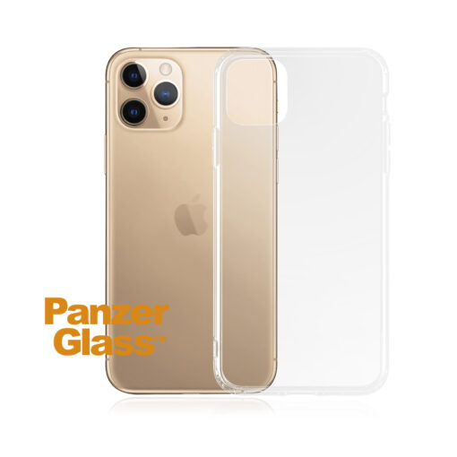 PanzerGlass ClearCase für iPhone 11 Pro Max – Bild 5