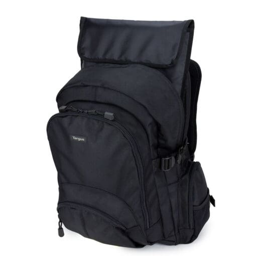 Targus Classic 15.6" Laptop Backpack Black – Bild 10