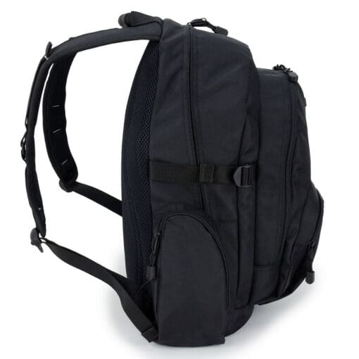 Targus Classic 15.6" Laptop Backpack Black – Bild 6