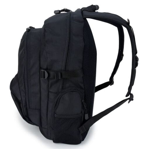 Targus Classic 15.6" Laptop Backpack Black – Bild 7