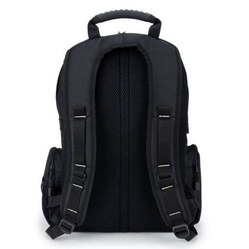 Targus Classic 15.6" Laptop Backpack Black – Bild 8